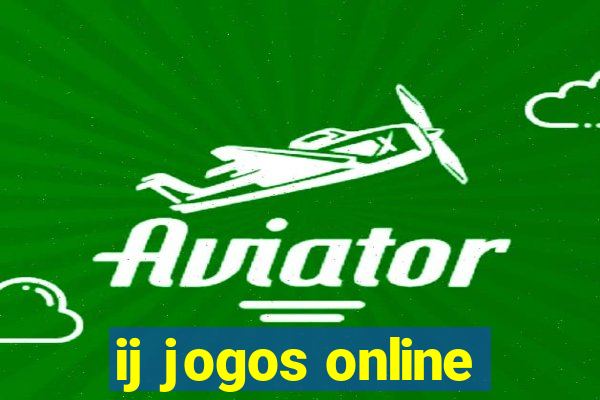 ij jogos online